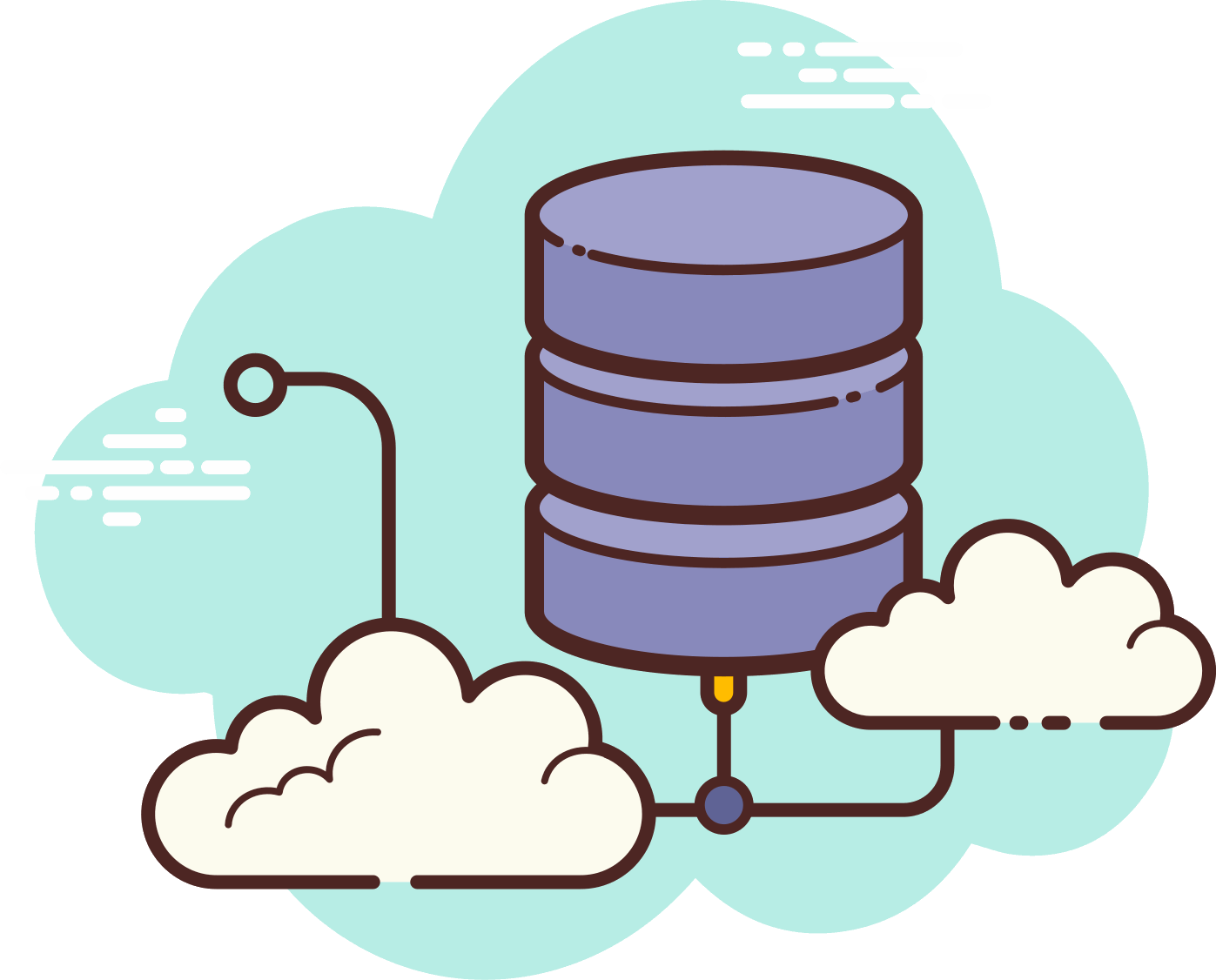 Backend Development