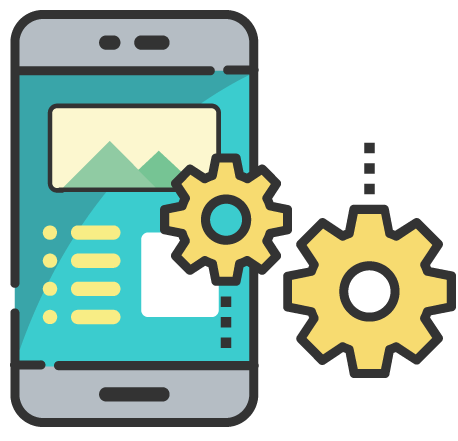 Mobile App Development